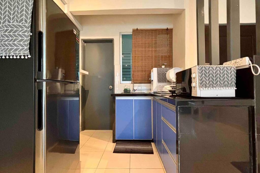 Moderm Spacious 6Pax S Pice Penang Bayan Lepas Exterior foto