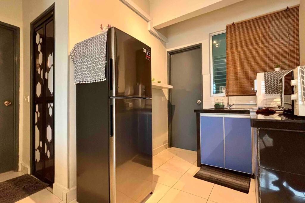 Moderm Spacious 6Pax S Pice Penang Bayan Lepas Exterior foto