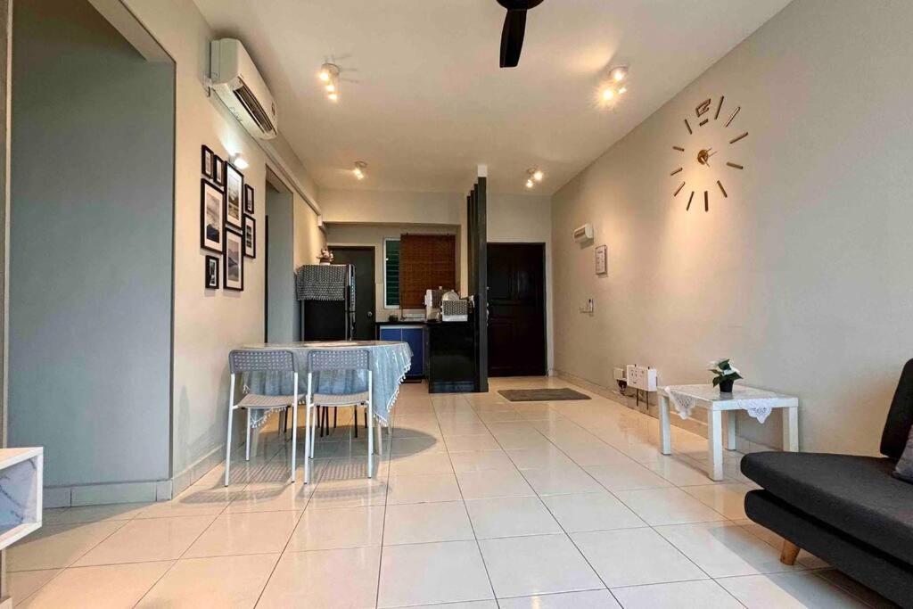 Moderm Spacious 6Pax S Pice Penang Bayan Lepas Exterior foto